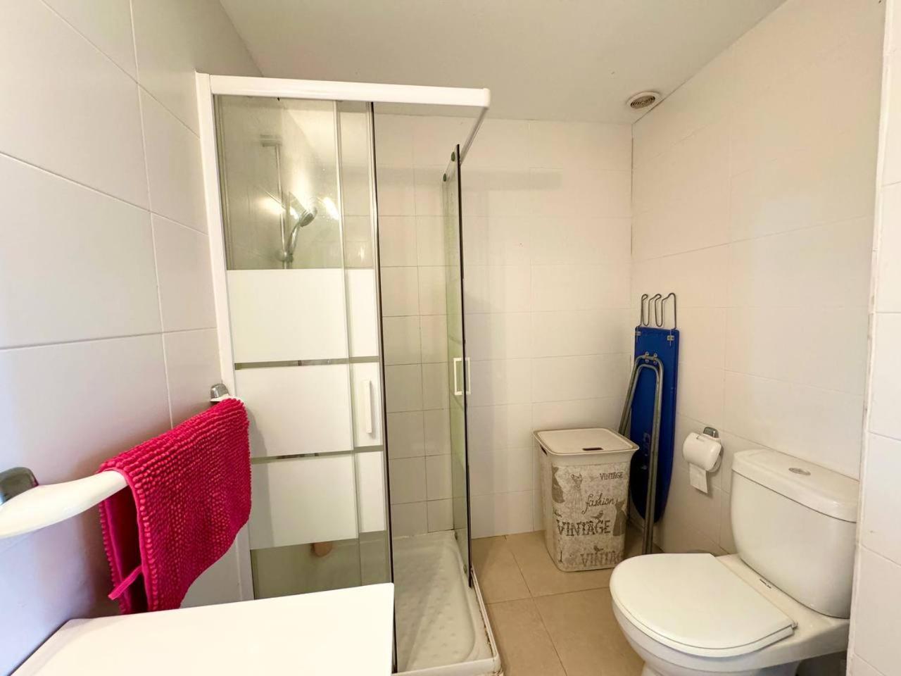 Apartsalou Lea Eksteriør bilde